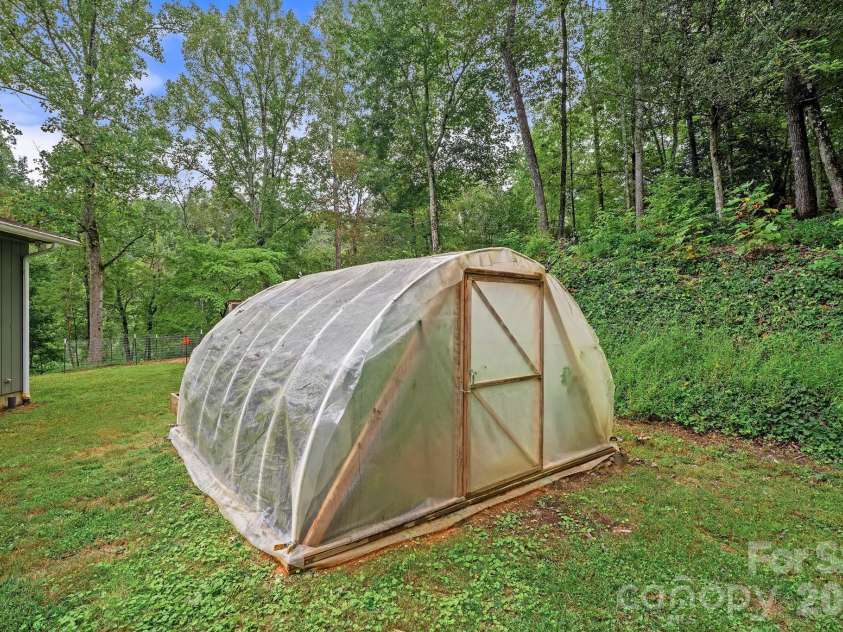 3048 Pine Cove Road, Old Fort, NC 28762.  MLS# CAR4428066, YatesRealty ID 52838. 