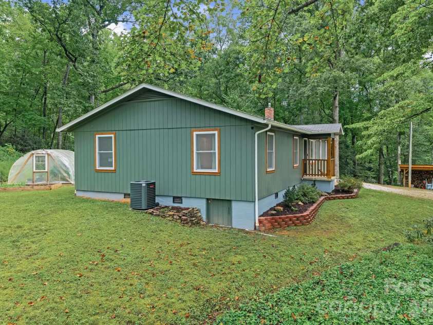 3048 Pine Cove Road, Old Fort, NC 28762.  MLS# CAR4428066, YatesRealty ID 52838. 
