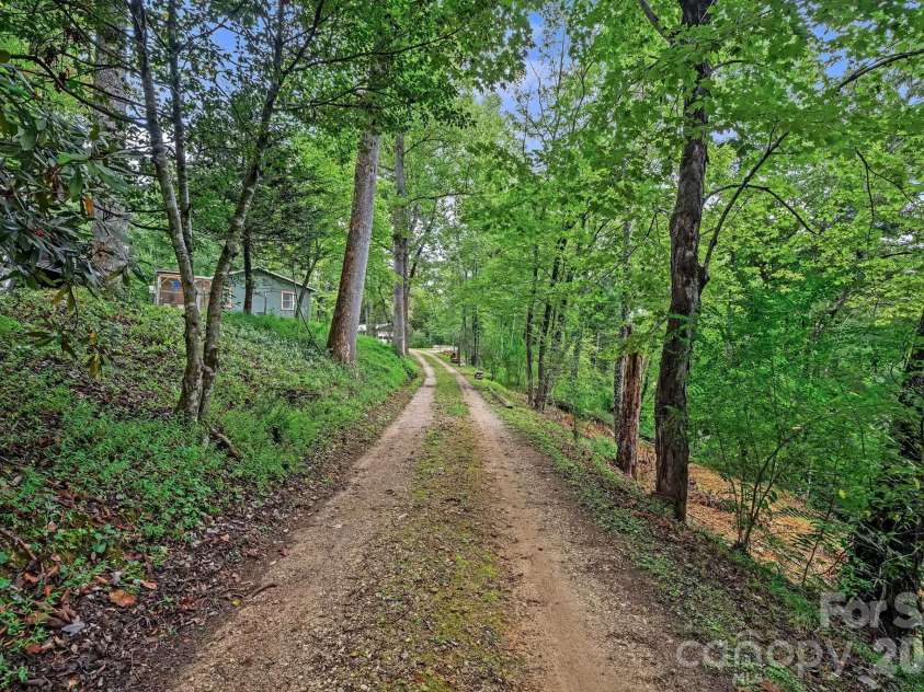 3048 Pine Cove Road, Old Fort, NC 28762.  MLS# CAR4428066, YatesRealty ID 52838. 