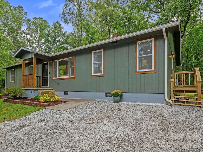 3048 Pine Cove Road, Old Fort, NC 28762.  MLS# CAR4428066, YatesRealty ID 52838. 