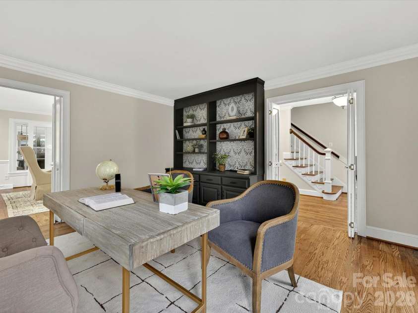 6344 Dovefield Road, Charlotte, NC 28277.  MLS# CAR4357044, YatesRealty ID 5284. Office
