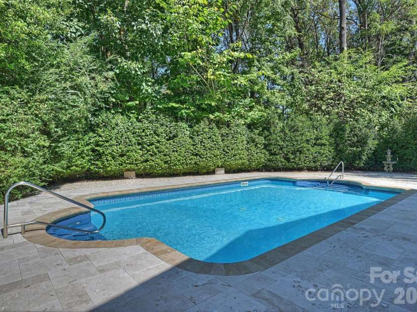 6344 Dovefield Road, Charlotte, NC 28277.  MLS# CAR4357044, YatesRealty ID 5284. Pool