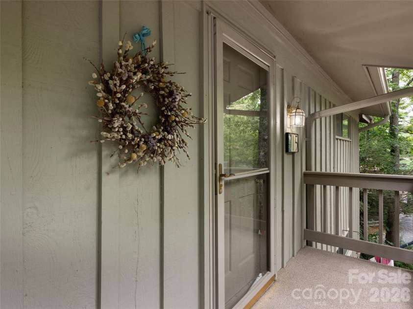 15 Cedarbrook Drive, Laurel Park, NC 28739.  MLS# CAR4428291, YatesRealty ID 52843. 