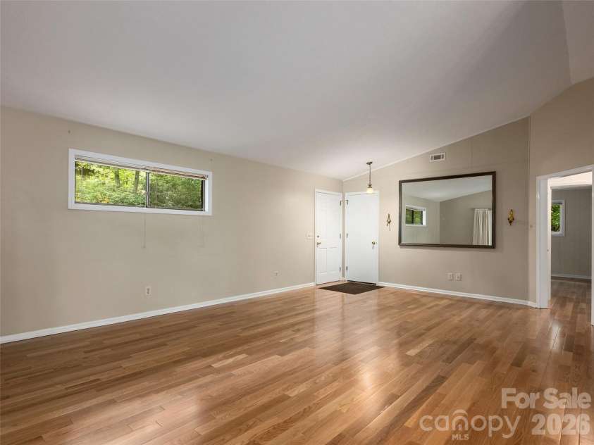 15 Cedarbrook Drive, Laurel Park, NC 28739.  MLS# CAR4428291, YatesRealty ID 52843. 