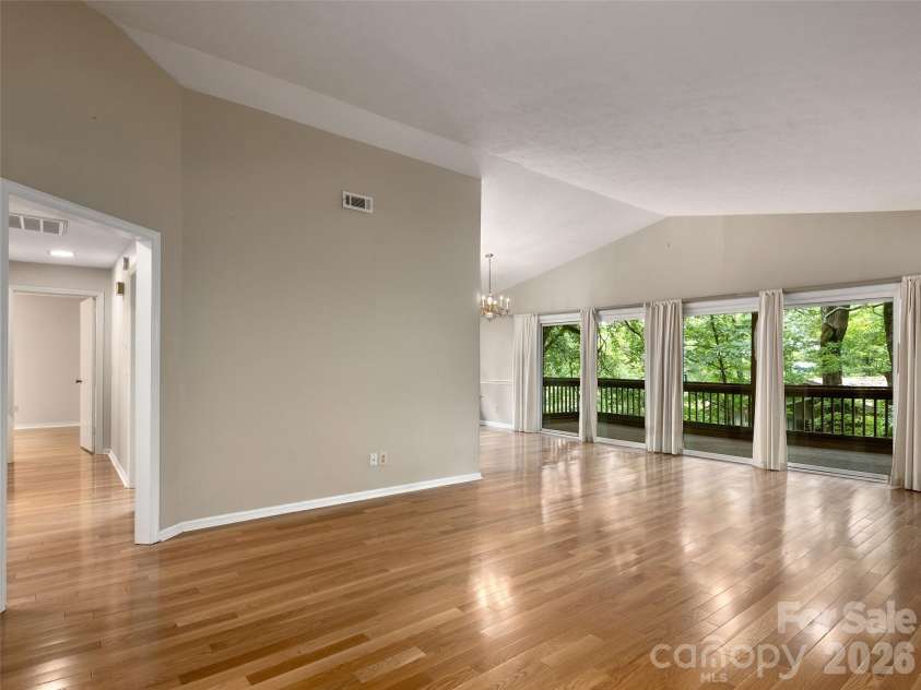 15 Cedarbrook Drive, Laurel Park, NC 28739.  MLS# CAR4428291, YatesRealty ID 52843. 