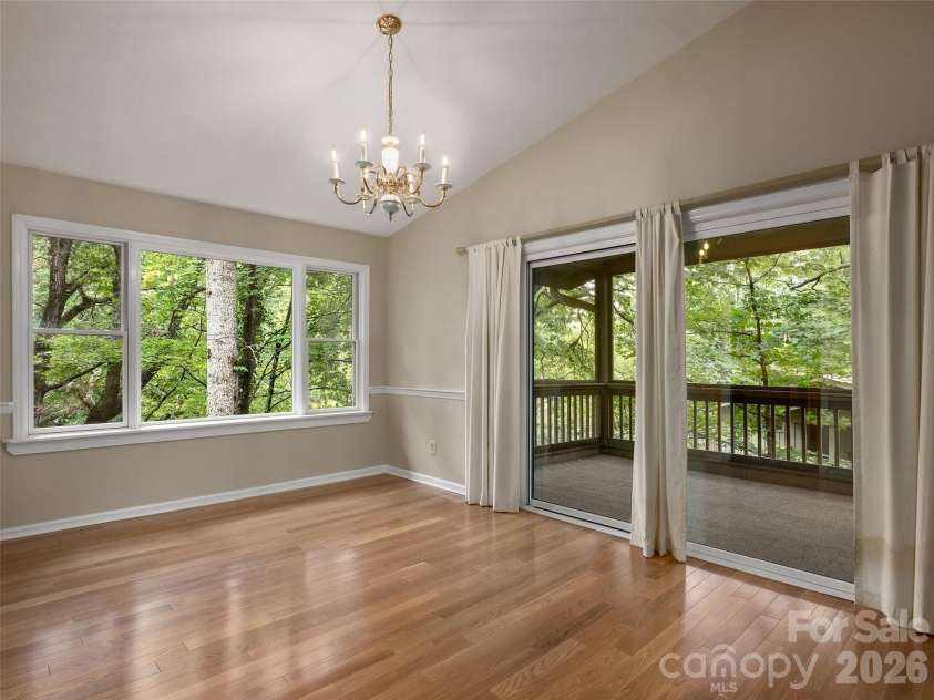 15 Cedarbrook Drive, Laurel Park, NC 28739.  MLS# CAR4428291, YatesRealty ID 52843. 