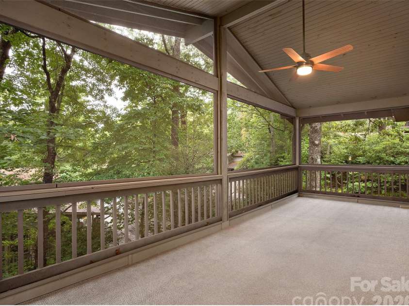 15 Cedarbrook Drive, Laurel Park, NC 28739.  MLS# CAR4428291, YatesRealty ID 52843. 