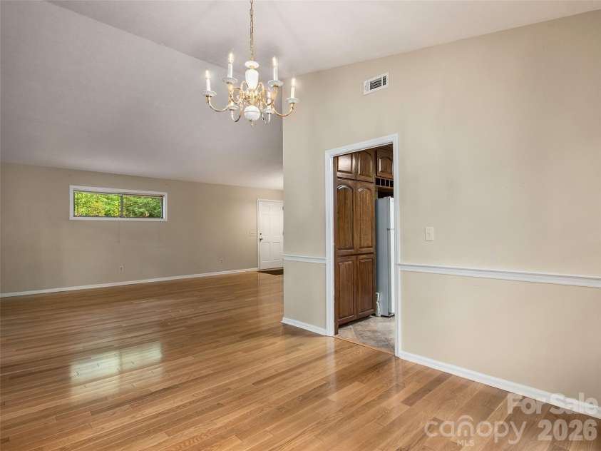 15 Cedarbrook Drive, Laurel Park, NC 28739.  MLS# CAR4428291, YatesRealty ID 52843. 