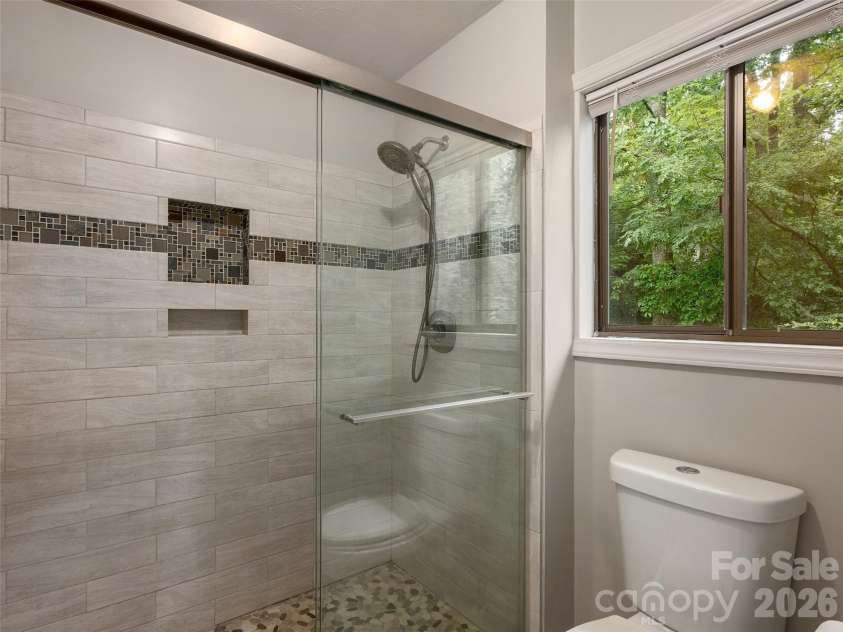 15 Cedarbrook Drive, Laurel Park, NC 28739.  MLS# CAR4428291, YatesRealty ID 52843. 