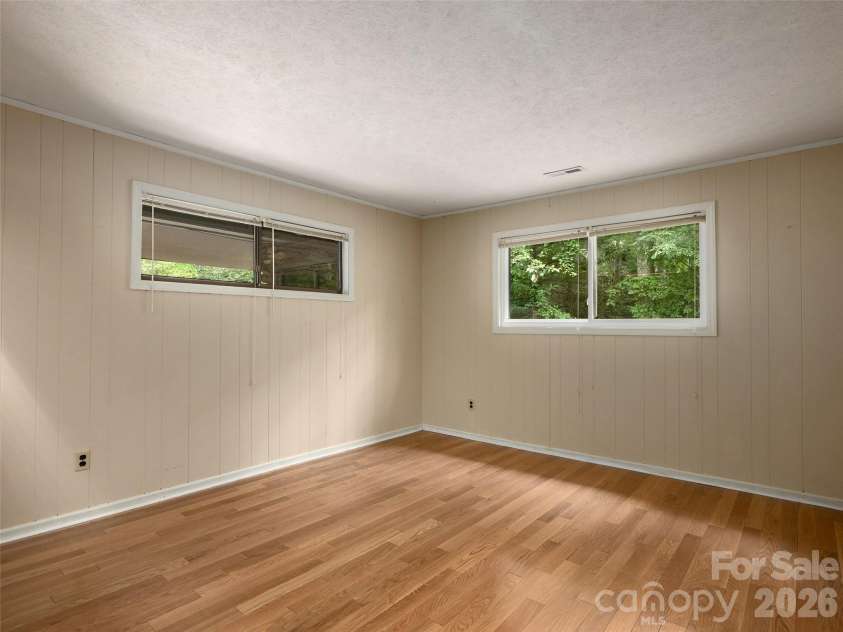15 Cedarbrook Drive, Laurel Park, NC 28739.  MLS# CAR4428291, YatesRealty ID 52843. 