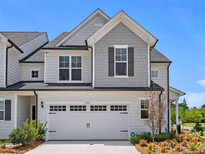 3817 Broad Bank Road, Monroe, NC 28110.  MLS# CAR4428367, YatesRealty ID 52845. Representative Photo Only
