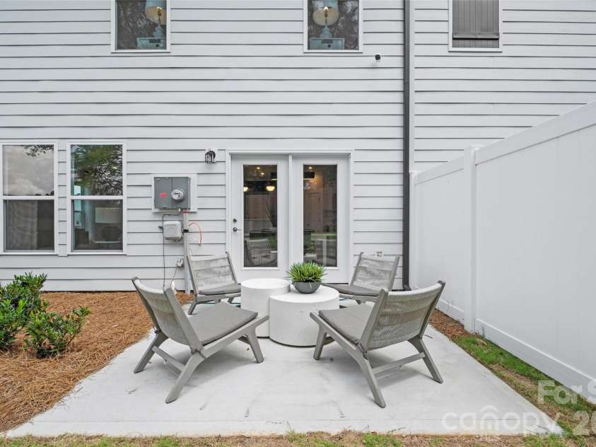 3817 Broad Bank Road, Monroe, NC 28110.  MLS# CAR4428367, YatesRealty ID 52845. Representative Photo Only