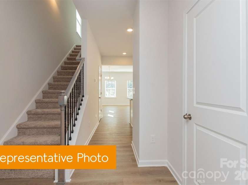 5418 Starfall Way, Charlotte, NC 28214.  MLS# CAR4428351, YatesRealty ID 52848. Representative Photo