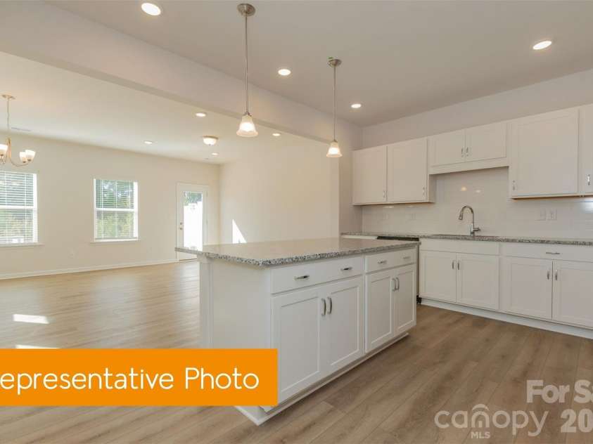 5418 Starfall Way, Charlotte, NC 28214.  MLS# CAR4428351, YatesRealty ID 52848. Representative Photo