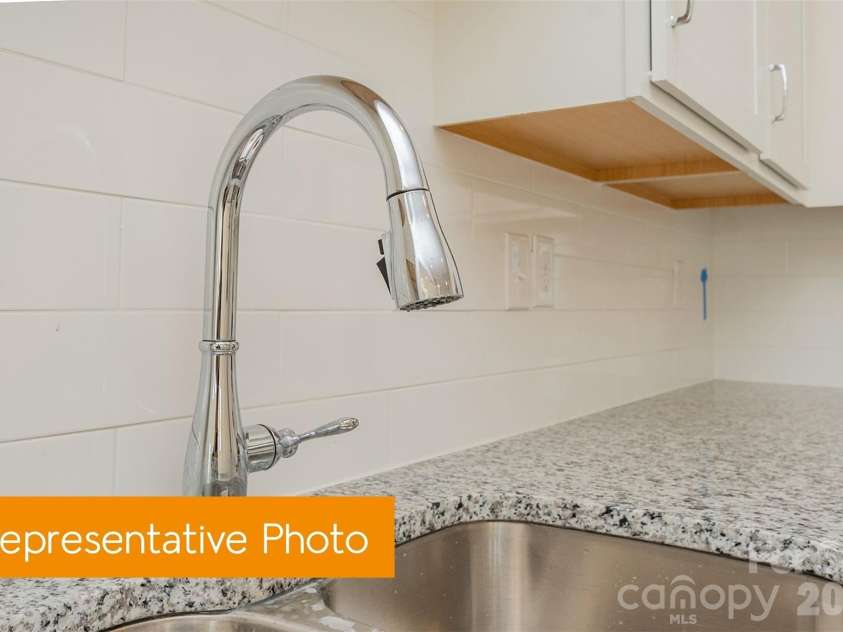 5418 Starfall Way, Charlotte, NC 28214.  MLS# CAR4428351, YatesRealty ID 52848. Representative Photo