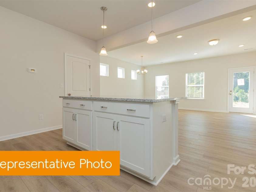 5418 Starfall Way, Charlotte, NC 28214.  MLS# CAR4428351, YatesRealty ID 52848. Representative Photo