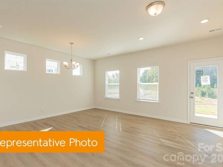 5418 Starfall Way, Charlotte, NC 28214.  MLS# CAR4428351, YatesRealty ID 52848. Representative Photo