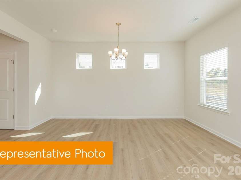 5418 Starfall Way, Charlotte, NC 28214.  MLS# CAR4428351, YatesRealty ID 52848. Representative Photo