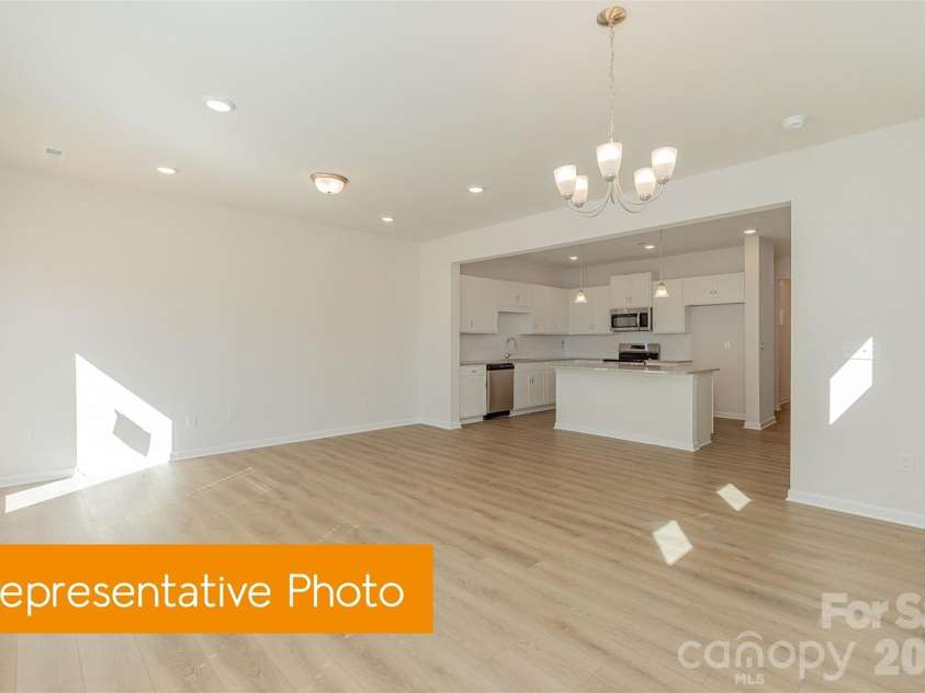 5418 Starfall Way, Charlotte, NC 28214.  MLS# CAR4428351, YatesRealty ID 52848. Representative Photo
