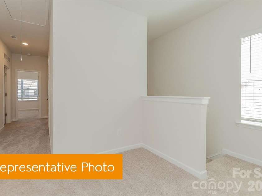 5418 Starfall Way, Charlotte, NC 28214.  MLS# CAR4428351, YatesRealty ID 52848. Representative Photo