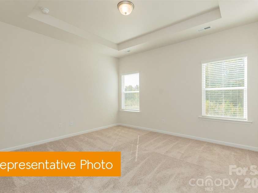 5418 Starfall Way, Charlotte, NC 28214.  MLS# CAR4428351, YatesRealty ID 52848. Representative Photo