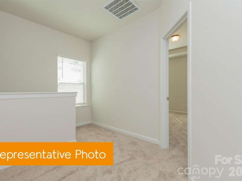 5418 Starfall Way, Charlotte, NC 28214.  MLS# CAR4428351, YatesRealty ID 52848. Representative Photo