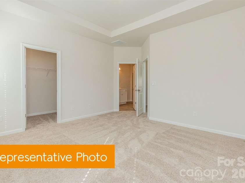 5418 Starfall Way, Charlotte, NC 28214.  MLS# CAR4428351, YatesRealty ID 52848. Representative Photo