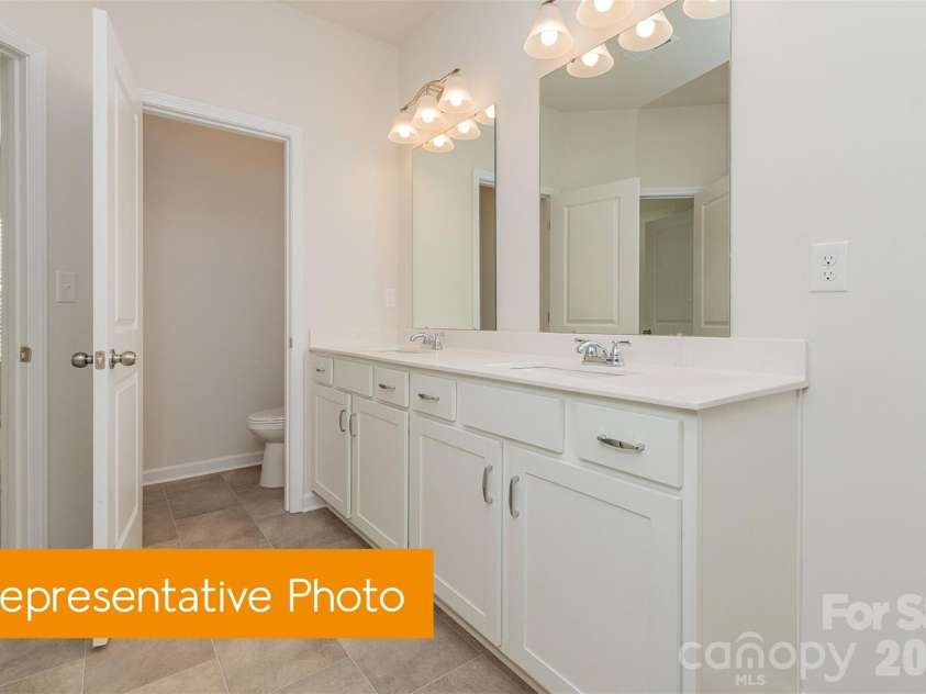 5418 Starfall Way, Charlotte, NC 28214.  MLS# CAR4428351, YatesRealty ID 52848. Representative Photo