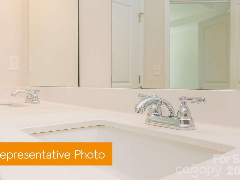 5418 Starfall Way, Charlotte, NC 28214.  MLS# CAR4428351, YatesRealty ID 52848. Representative Photo