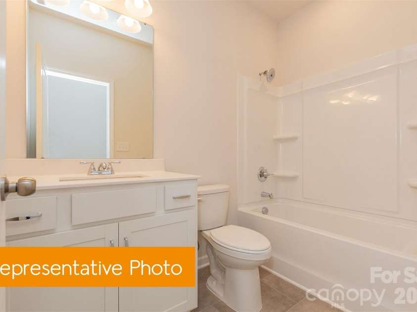 5418 Starfall Way, Charlotte, NC 28214.  MLS# CAR4428351, YatesRealty ID 52848. Representative Photo