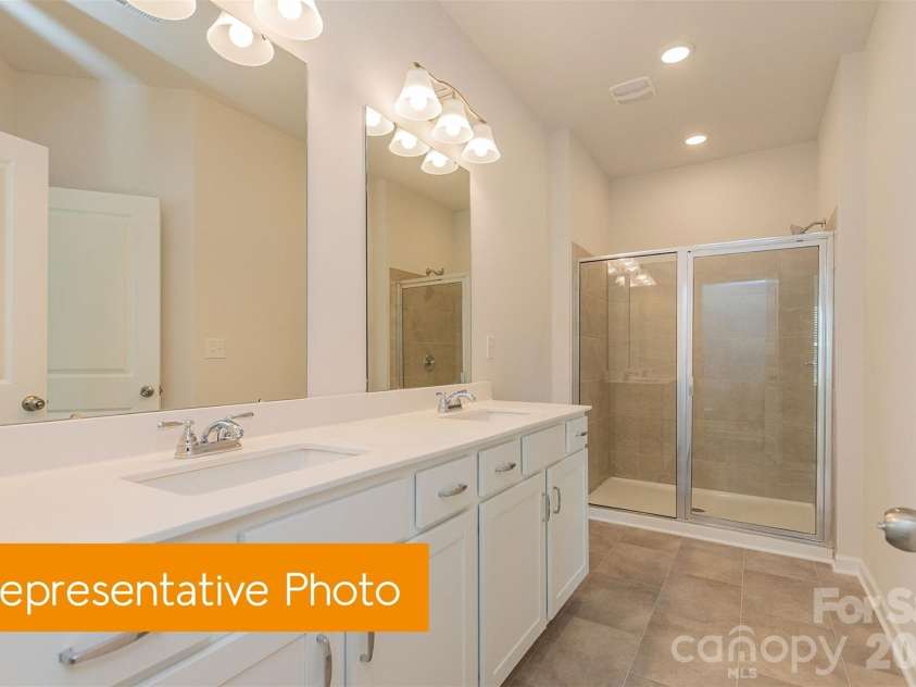 5418 Starfall Way, Charlotte, NC 28214.  MLS# CAR4428351, YatesRealty ID 52848. Representative Photo
