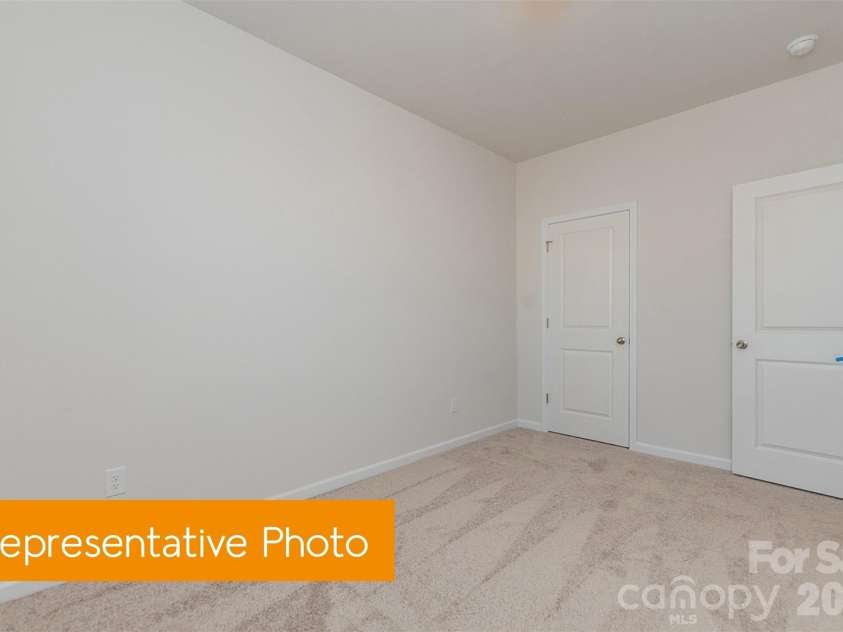 5418 Starfall Way, Charlotte, NC 28214.  MLS# CAR4428351, YatesRealty ID 52848. Representative Photo