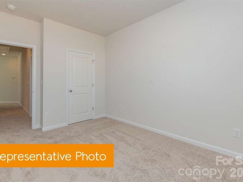 5418 Starfall Way, Charlotte, NC 28214.  MLS# CAR4428351, YatesRealty ID 52848. Representative Photo