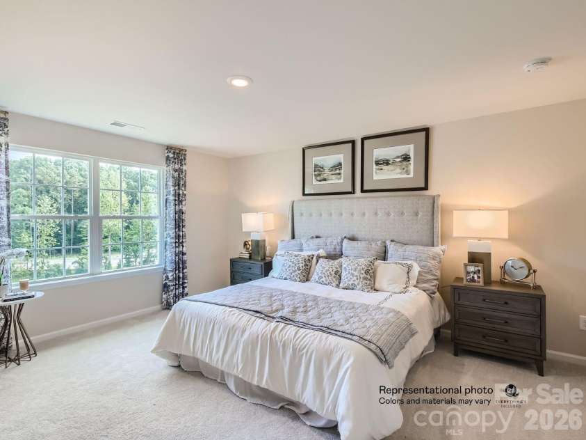 1644 Swallow Tail Drive, Belmont, NC 28012.  MLS# CAR4428350, YatesRealty ID 52849. 