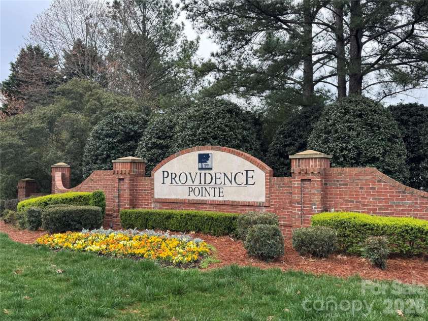 13803 Daltrey Lane, Charlotte, NC 28277.  MLS# CAR4357515, YatesRealty ID 5285. 