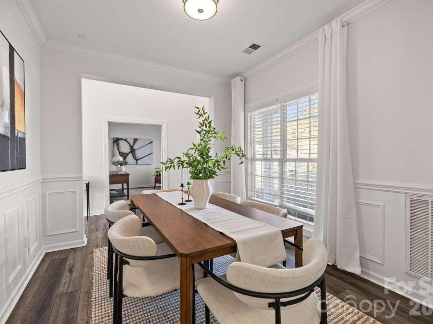 13803 Daltrey Lane, Charlotte, NC 28277.  MLS# CAR4357515, YatesRealty ID 5285. 