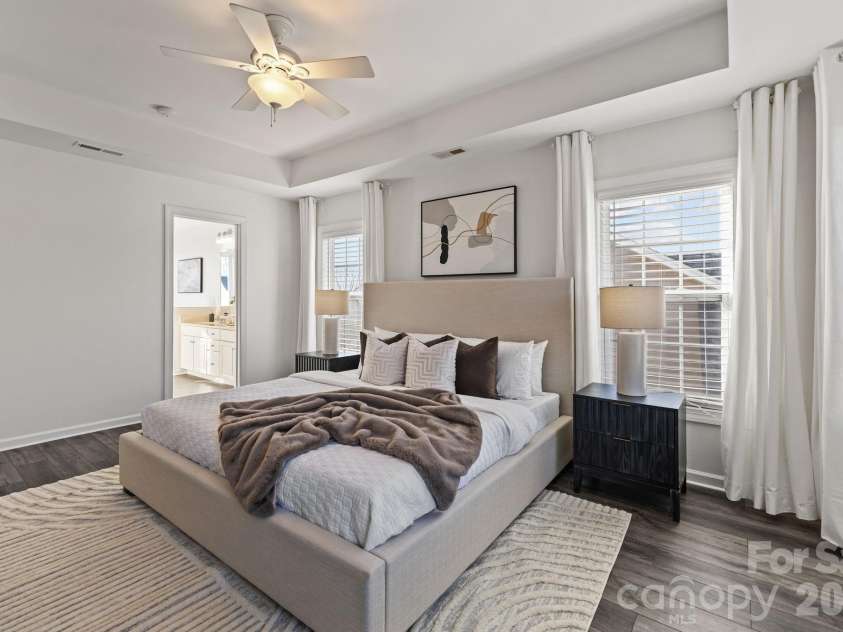 13803 Daltrey Lane, Charlotte, NC 28277.  MLS# CAR4357515, YatesRealty ID 5285. 
