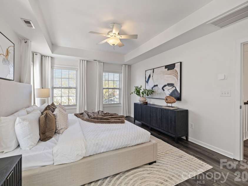 13803 Daltrey Lane, Charlotte, NC 28277.  MLS# CAR4357515, YatesRealty ID 5285. 