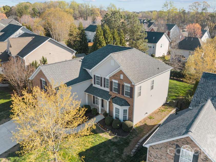 13803 Daltrey Lane, Charlotte, NC 28277.  MLS# CAR4357515, YatesRealty ID 5285. 