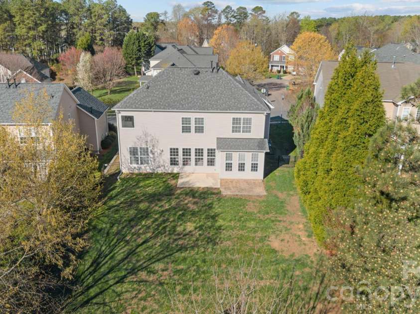 13803 Daltrey Lane, Charlotte, NC 28277.  MLS# CAR4357515, YatesRealty ID 5285. 