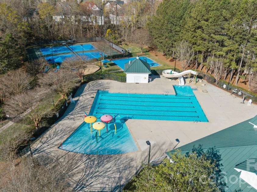13803 Daltrey Lane, Charlotte, NC 28277.  MLS# CAR4357515, YatesRealty ID 5285. 