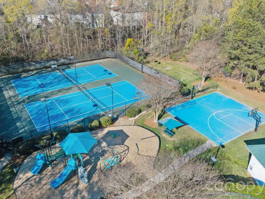 13803 Daltrey Lane, Charlotte, NC 28277.  MLS# CAR4357515, YatesRealty ID 5285. 