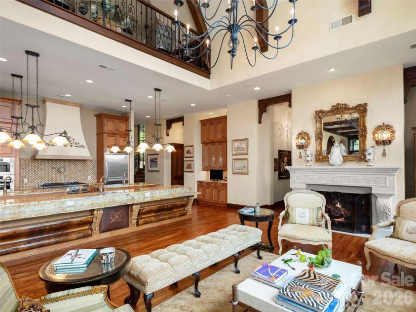 994 Clovertop Lane, Arden, NC 28704.  MLS# CAR4415790, YatesRealty ID 52854. 