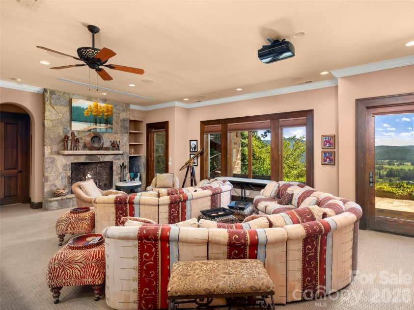 994 Clovertop Lane, Arden, NC 28704.  MLS# CAR4415790, YatesRealty ID 52854. 