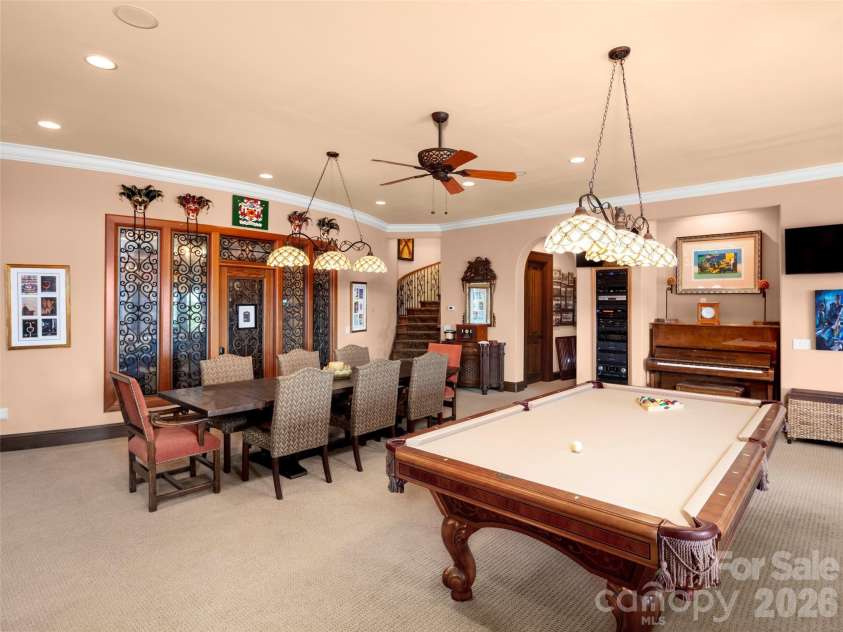 994 Clovertop Lane, Arden, NC 28704.  MLS# CAR4415790, YatesRealty ID 52854. 