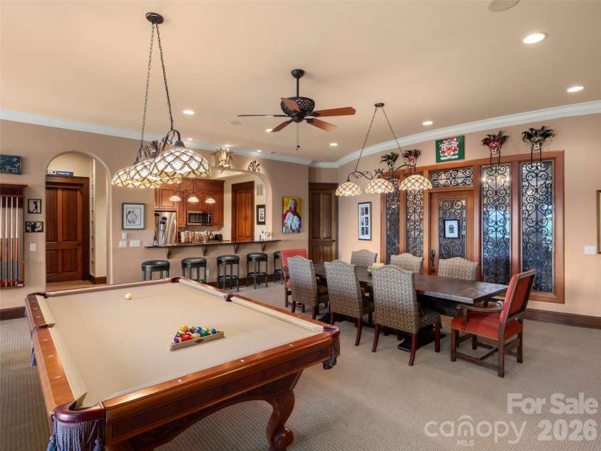 994 Clovertop Lane, Arden, NC 28704.  MLS# CAR4415790, YatesRealty ID 52854. 