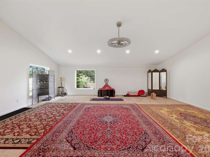 1670 Southwest Boulevard, Newton, NC 28658.  MLS# CAR4401176, YatesRealty ID 52855. Addition