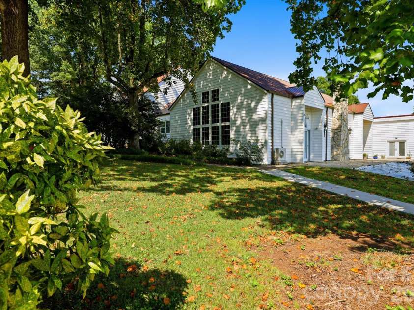 1670 Southwest Boulevard, Newton, NC 28658.  MLS# CAR4401176, YatesRealty ID 52855. Main House
