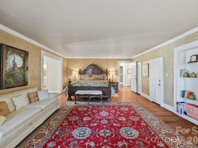 1670 Southwest Boulevard, Newton, NC 28658.  MLS# CAR4401176, YatesRealty ID 52855. Primary on Main