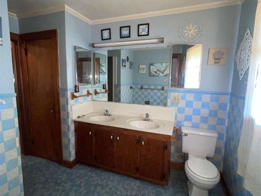 6345 Woodleaf Road, Woodleaf, NC 27054.  MLS# CAR4427307, YatesRealty ID 52856. 